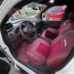 نیسان نەڤارا